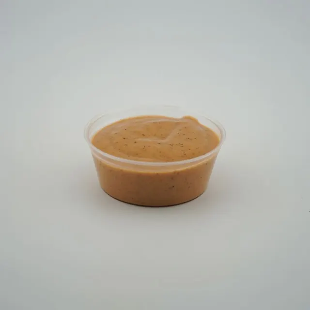 Chix Sauce