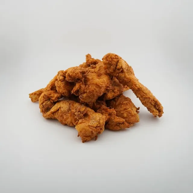 Chix Strips