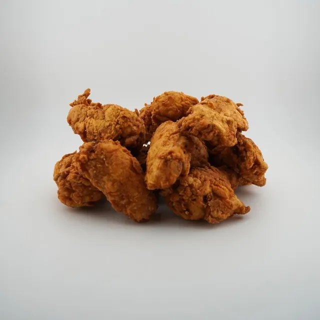 Chix Wings