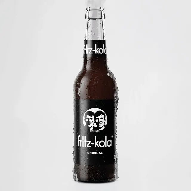 Fritz Kola