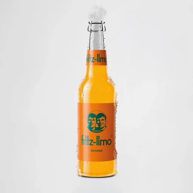 Fritz Orange