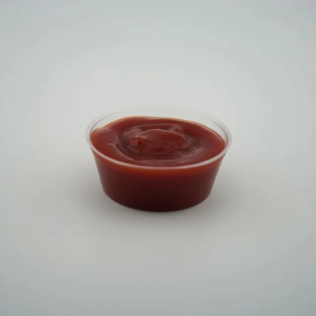 Ketchup