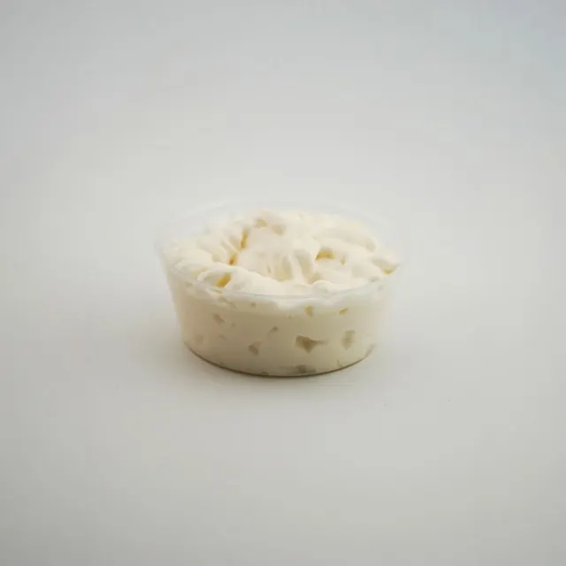 Sour Cream