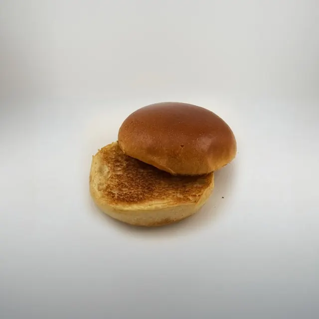 Toasted Bun